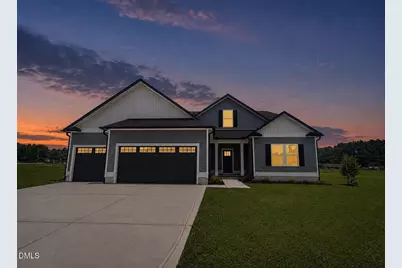 51 Huckleberry Bush Lane, Princeton, NC 27569 - Photo 2