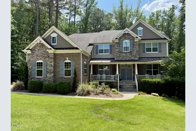 1213 Fall Line Court, Raleigh, NC 27613 - Photo 2