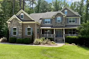 1213 Fall Line Ct, Raleigh, NC 27613 - Photo 2