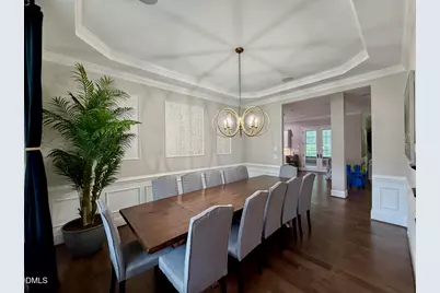 1213 Fall Line Court, Raleigh, NC 27613 - Photo 10