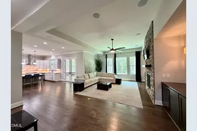 1213 Fall Line Court, Raleigh, NC 27613 - Photo 18