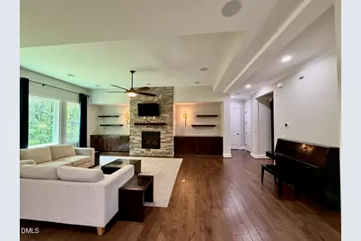 1213 Fall Line Court, Raleigh, NC 27613 - Photo 16