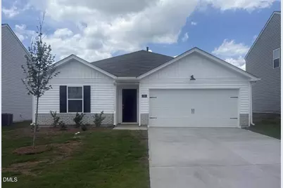 216 Olive Branch Street, Sanford, NC 27332 - Photo 1