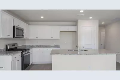 216 Olive Branch Street, Sanford, NC 27332 - Photo 2
