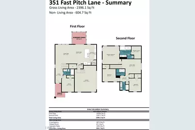351 Fast Pitch Lane, Four Oaks, NC 27524 - Photo 28