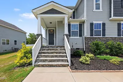 351 Fast Pitch Lane, Four Oaks, NC 27524 - Photo 4