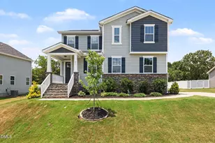 351 Fast Pitch Ln, Four Oaks, NC 27524 - Photo 1