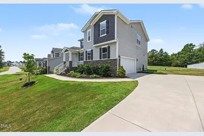 351 Fast Pitch Lane, Four Oaks, NC 27524 - Photo 2