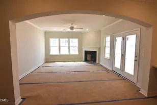 73 Moon Flower Walk, Youngsville, NC 27596 - Photo 10
