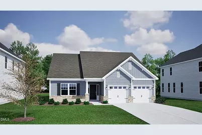 73 Moon Flower Walk, Youngsville, NC 27596 - Photo 2