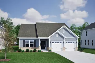 73 Moon Flower Walk, Youngsville, NC 27596 - Photo 2