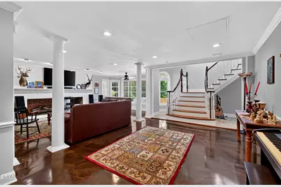200 Edinburgh Drive #A, Cary, NC 27511 - Photo 20