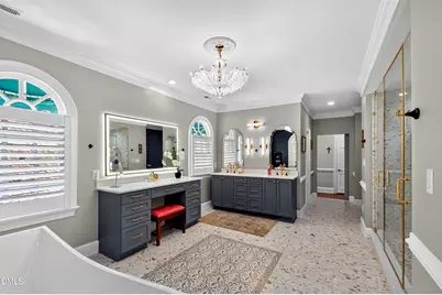 200 Edinburgh Drive #A, Cary, NC 27511 - Photo 54