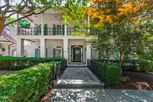 200 Edinburgh Dr, Cary, NC 27511 - Photo 2