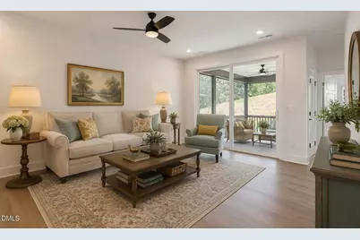 142 Tantara Bend, Pittsboro, NC 27312 - Photo 4
