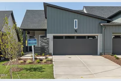 142 Tantara Bend, Pittsboro, NC 27312 - Photo 2