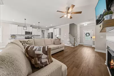 748 Old School Road, Four Oaks, NC 27524 - Photo 8