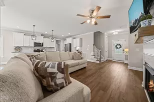 748 Old School Rd, Four Oaks, NC 27524 - Photo 8