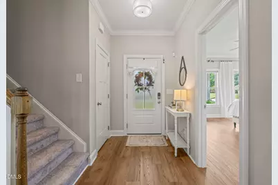 748 Old School Road, Four Oaks, NC 27524 - Photo 4