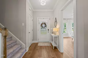 748 Old School Rd, Four Oaks, NC 27524 - Photo 4