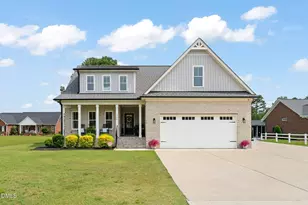 748 Old School Rd, Four Oaks, NC 27524 - Photo 1