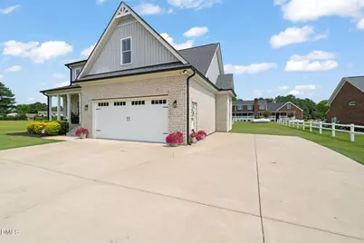748 Old School Road, Four Oaks, NC 27524 - Photo 2