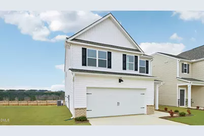 123 Chapel Street, Fuquay Varina, NC 27526 - Photo 2