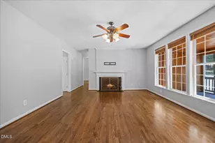 6600 Monnell Dr, Raleigh, NC 27617 - Photo 24