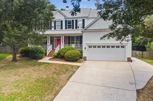 6600 Monnell Dr, Raleigh, NC 27617 - Photo 1