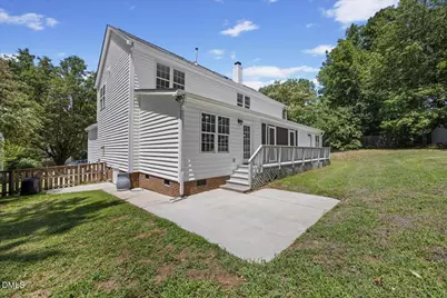 6600 Monnell Drive, Raleigh, NC 27617 - Photo 44