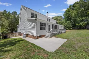 6600 Monnell Dr, Raleigh, NC 27617 - Photo 44