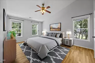 6600 Monnell Dr, Raleigh, NC 27617 - Photo 28