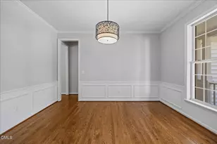 6600 Monnell Dr, Raleigh, NC 27617 - Photo 18