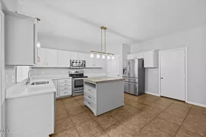 6600 Monnell Drive, Raleigh, NC 27617 - Photo 4