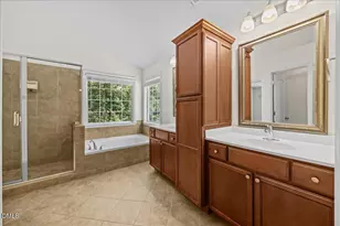 6600 Monnell Dr, Raleigh, NC 27617 - Photo 30