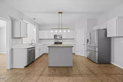 6600 Monnell Drive, Raleigh, NC 27617 - Photo 2