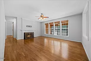 6600 Monnell Dr, Raleigh, NC 27617 - Photo 22