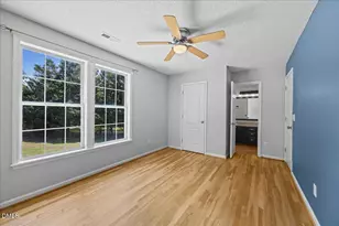 6600 Monnell Dr, Raleigh, NC 27617 - Photo 36