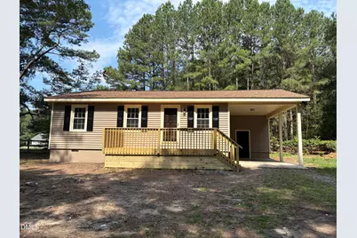 349 Strickland Hinton Road, Zebulon, NC 27597 - Photo 1