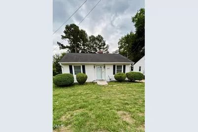 240 Vicksboro Road, Henderson, NC 27536 - Photo 1