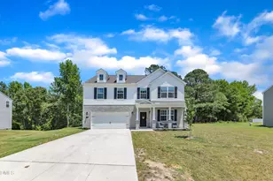 58 Hawksmoore Ln, Lillington, NC 27546 - Photo 44