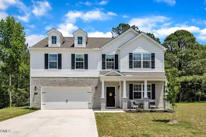 58 Hawksmoore Lane, Lillington, NC 27546 - Photo 1