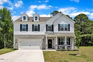 58 Hawksmoore Ln, Lillington, NC 27546 - Photo 1