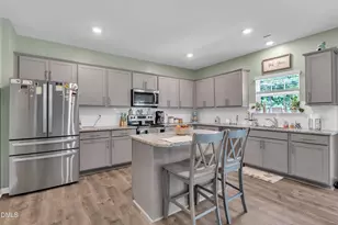 58 Hawksmoore Ln, Lillington, NC 27546 - Photo 6