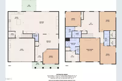 58 Hawksmoore Lane, Lillington, NC 27546 - Photo 4