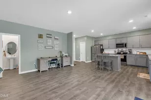 58 Hawksmoore Ln, Lillington, NC 27546 - Photo 10