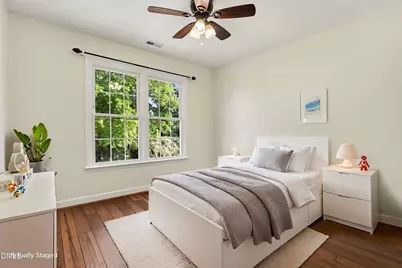 4416 Willow Lake Road, Raleigh, NC 27616 - Photo 20