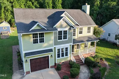 4416 Willow Lake Road, Raleigh, NC 27616 - Photo 42