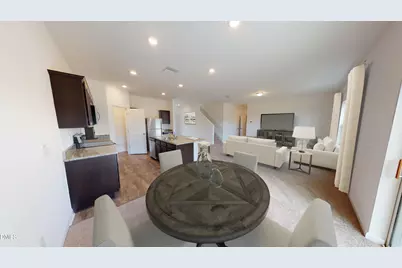 398 Shiloh Way, Mebane, NC 27302 - Photo 6