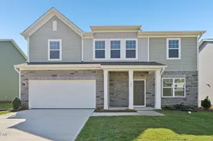 398 Shiloh Wy, Mebane, NC 27302 - Photo 1